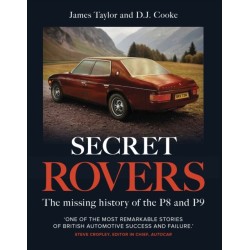 Secret Rovers: The Missing History of P8 and P9