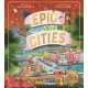 Epic Cities: Take a Tour of 24 Cities