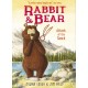 Rabbit and Bear: Attack of the Snack: Book 3