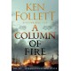A Column of Fire