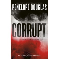 Corrupt: Devil's Night