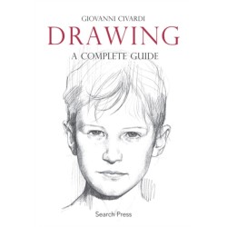 Drawing: A Complete Guide