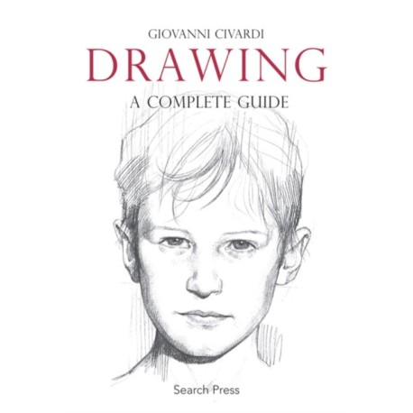 Drawing: A Complete Guide