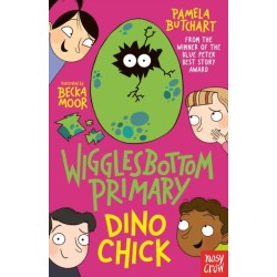Wigglesbottom Primary: Dino Chick