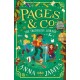 Pages & Co.: The Treehouse Library
