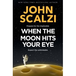 When the Moon Hits Your Eye