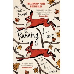 The Running Hare: The Secret Life of Farmland