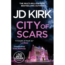 City of Scars