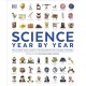 Science Year by Year: The Ultimate Visual Guide to the Discoveries that Changed the World