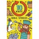 10-minute Bible Stories