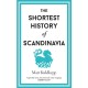 The Shortest History of Scandinavia