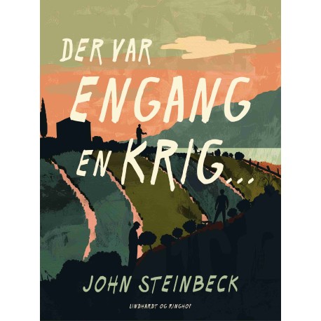 Der var engang en krig ...