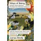 Ways of Being: Animals, Plants, Machines: The Search for a Planetary Intelligence