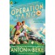 Operation Tango