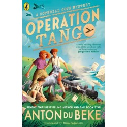 Operation Tango