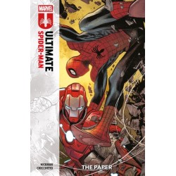 Ultimate Spider-Man Vol. 2: The Paper