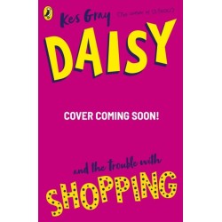 Daisy and the Trouble with Shopping