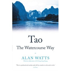 Tao: The Watercourse Way