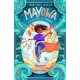 Mayowa and the Sea of Words: ‘Joyful and truly original’ – Katherine Rundell, author of Impossible Creatures