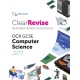 ClearRevise OCR Computer Science J277
