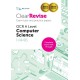 ClearRevise OCR A Level Computer Science H446: Exam Tutor and Practice Papers