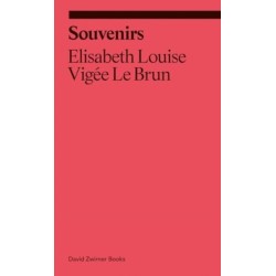 Souvenirs: From a Memoir