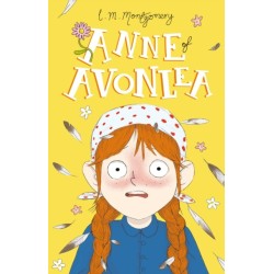 Anne of Avonlea