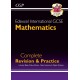 Edexcel International GCSE Maths Complete Revision & Practice: Inc Online Edition, Videos & Quizzes