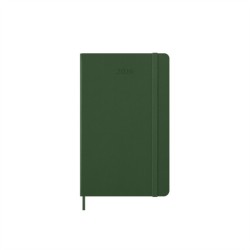 Moleskine 2026 12 Month Weekly Large Hardcover Diary