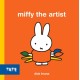 Miffy the Artist