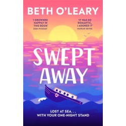 Swept Away: the epic romance from the Sunday Times bestselling author of The Flatshare
