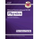 Edexcel International GCSE Physics Revision Guide: Including Online Edition, Videos and Quizzes