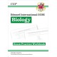 Edexcel International GCSE Biology Exam Practice Workbook (with Answers)
