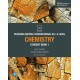 Pearson Edexcel International AS Level Chemistry Student Book