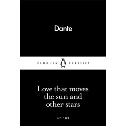 Love That Moves the Sun and Other Stars