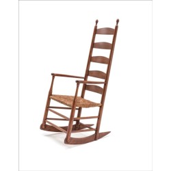 The Shakers: A World in the Making