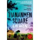 Tiananmen Square: 'Extraordinary' William Boyd