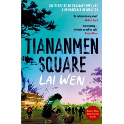 Tiananmen Square: 'Extraordinary' William Boyd