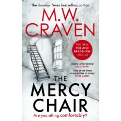 The Mercy Chair