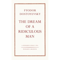 The Dream of a Ridiculous Man
