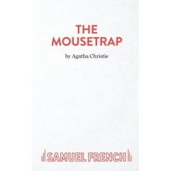 The Mousetrap