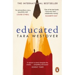 Educated: The international bestselling memoir