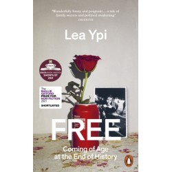 Free: Coming of Age at the End of History