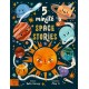 5 Minute Space Stories: Science to Read Out Loud!