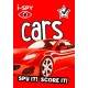 i-SPY Cars: Spy it! Score it!