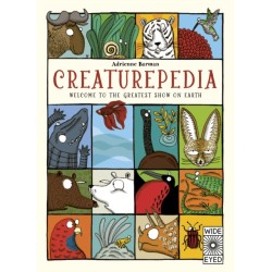 Creaturepedia