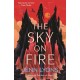 The Sky on Fire: A dragon heist adventure full of magic, high stakes and revenge