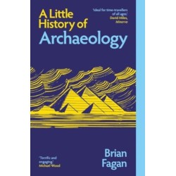 A Little History of Archaeology