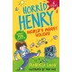Horrid Henry: World's Worst Holiday: 6 Stories