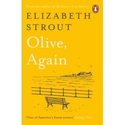 Olive, Again: From the Pulitzer Prize-winning author of Olive Kitteridge